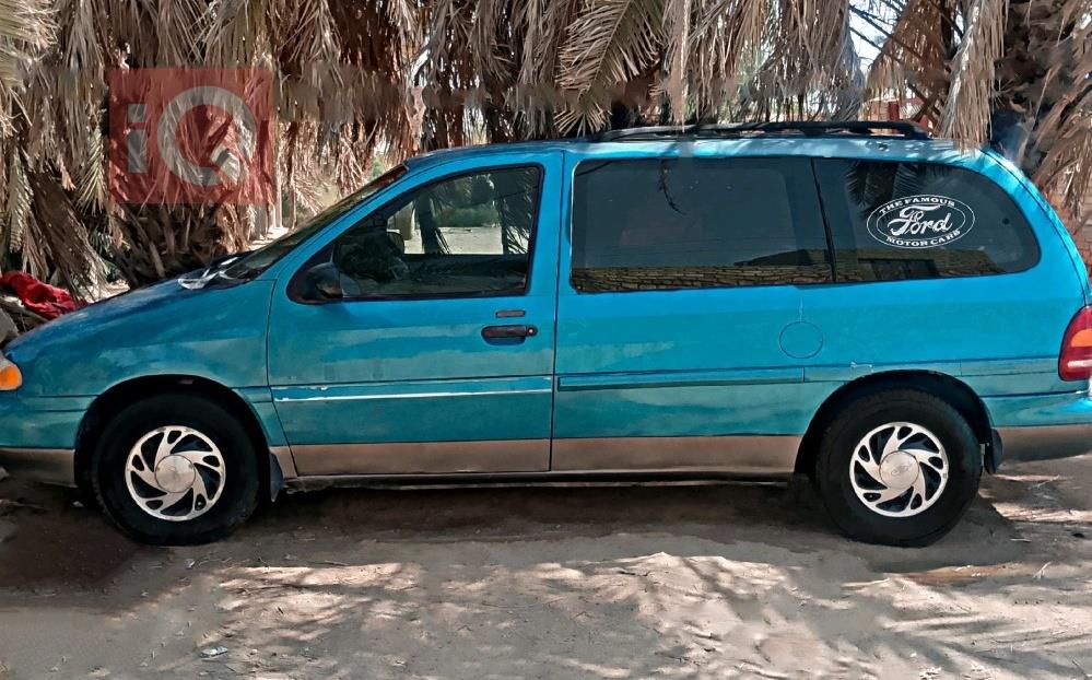 Ford Windstar